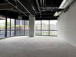 Woods Square (D25), Office #511115991